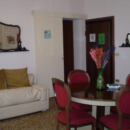 Ca'Salvador Bed and Breakfast Venedig Exteriör bild