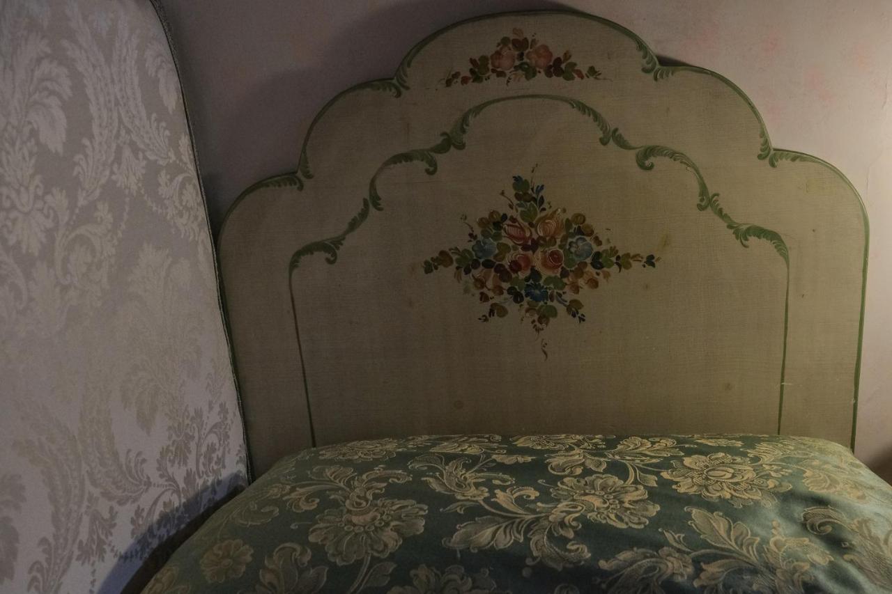 Ca'Salvador Bed and Breakfast Venedig Exteriör bild