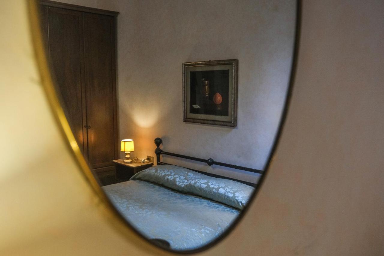 Ca'Salvador Bed and Breakfast Venedig Exteriör bild