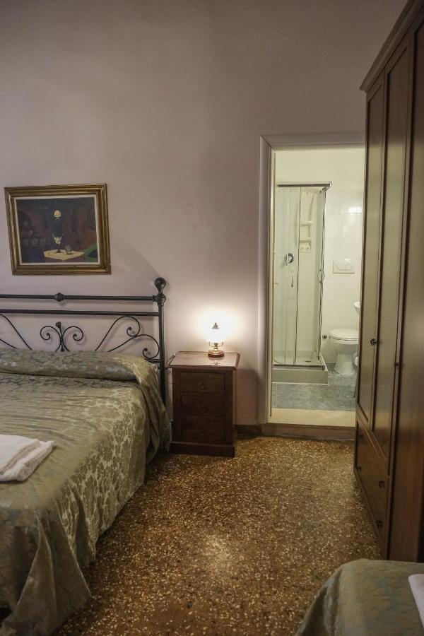 Ca'Salvador Bed and Breakfast Venedig Exteriör bild