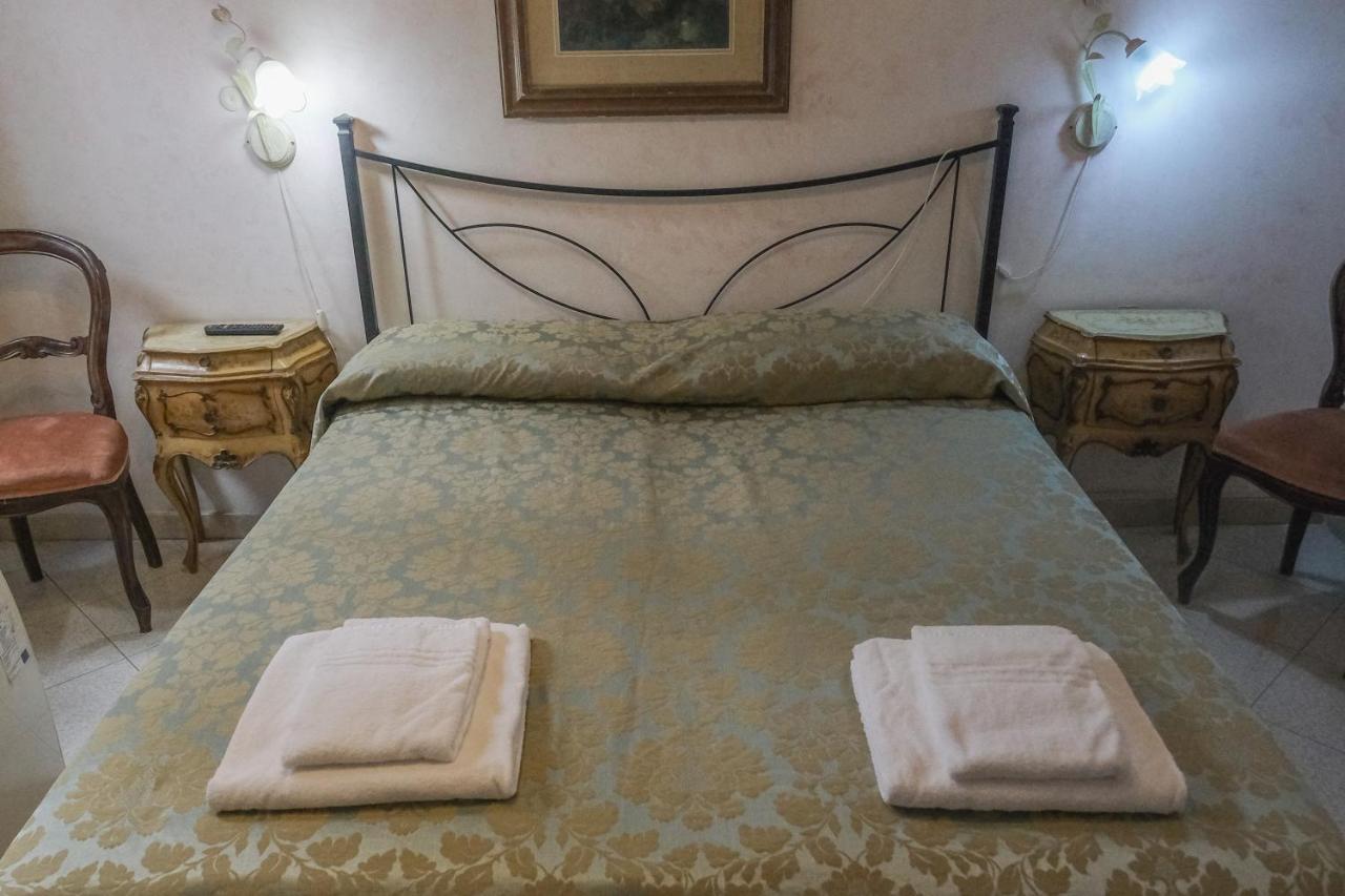 Ca'Salvador Bed and Breakfast Venedig Exteriör bild