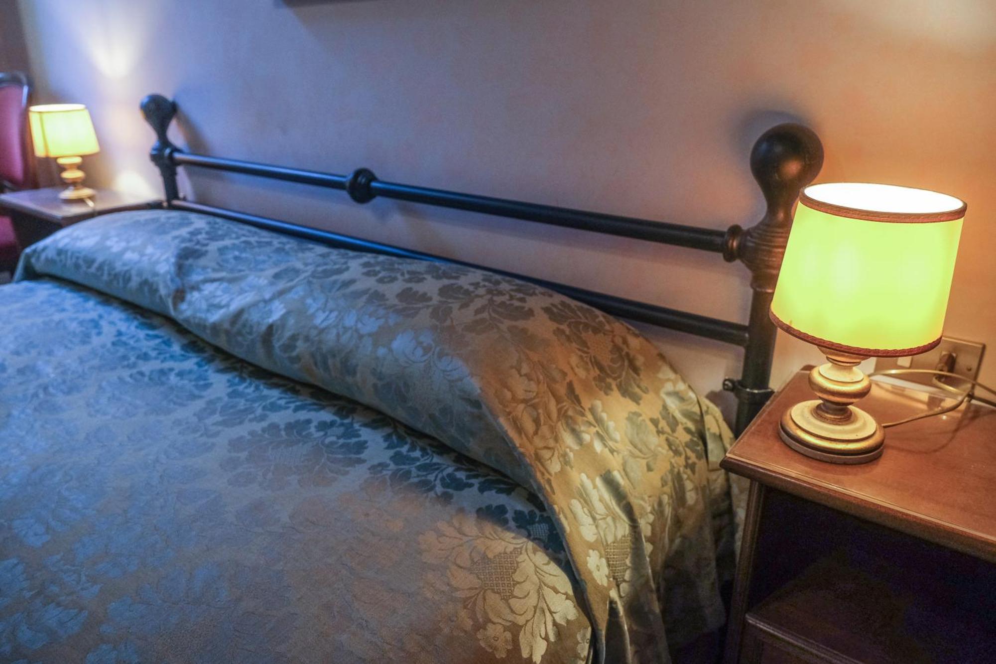Ca'Salvador Bed and Breakfast Venedig Exteriör bild