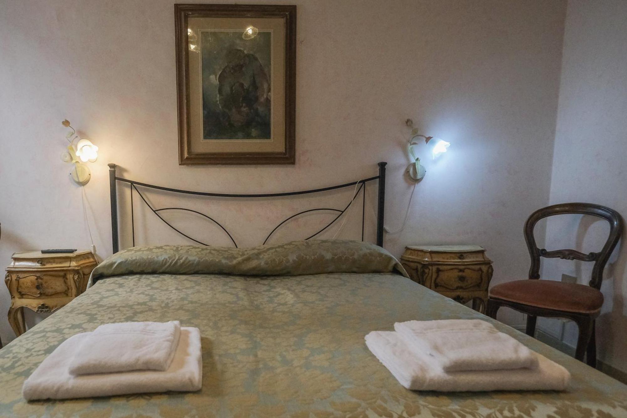 Ca'Salvador Bed and Breakfast Venedig Exteriör bild