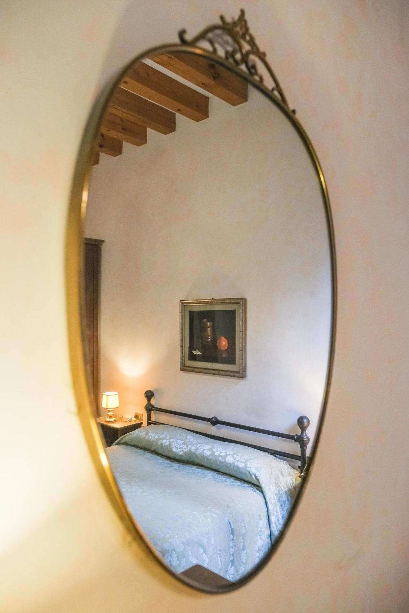 Ca'Salvador Bed and Breakfast Venedig Exteriör bild