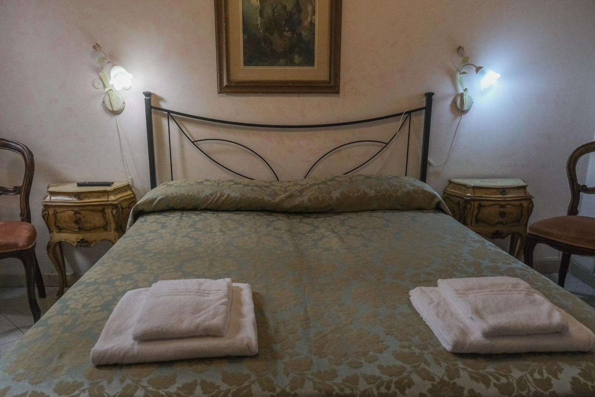 Ca'Salvador Bed and Breakfast Venedig Exteriör bild